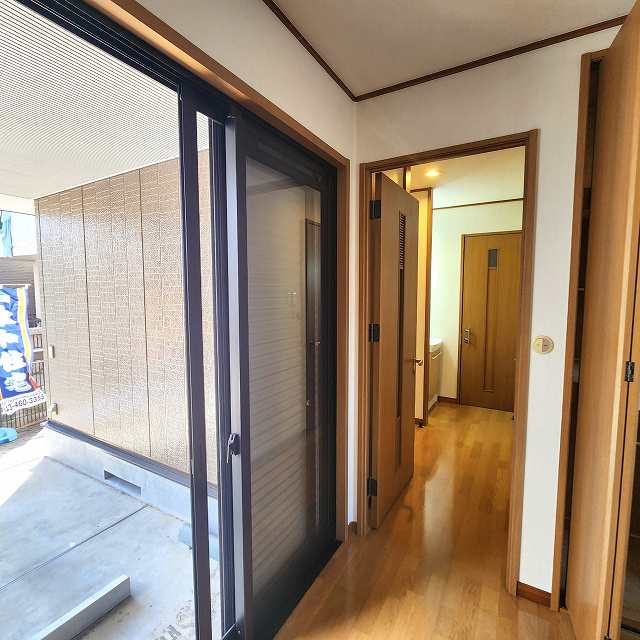 佐倉市西志津２丁目中古戸建 不動産物件写真