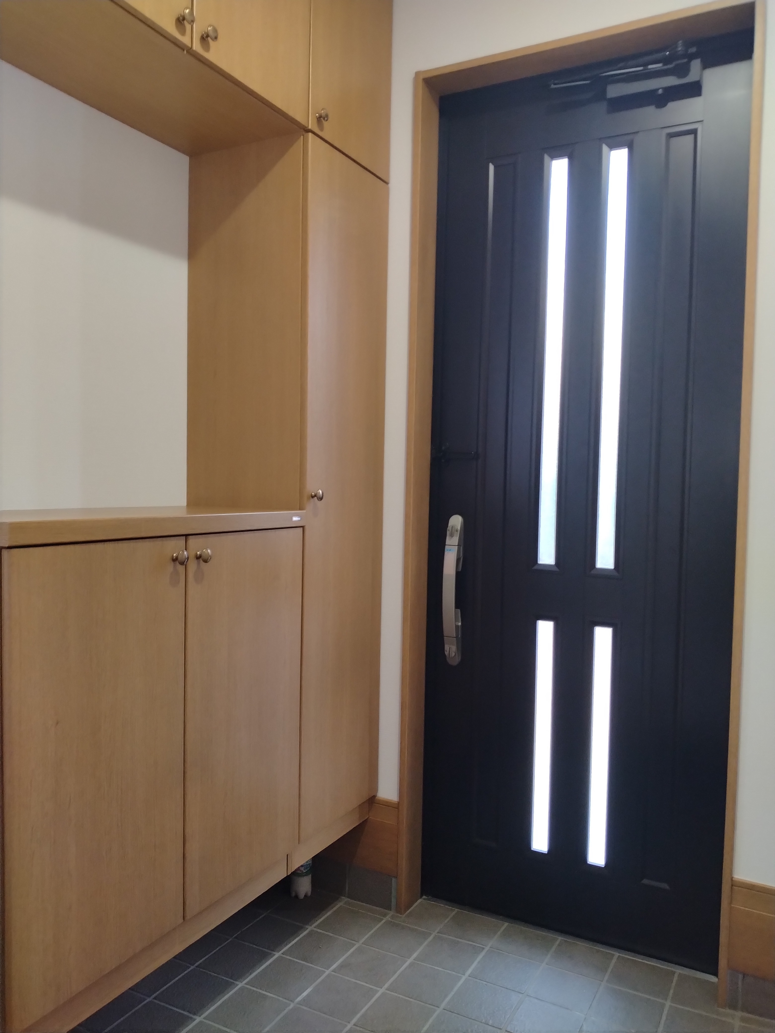 柏市南逆井４丁目中古戸建 不動産物件写真