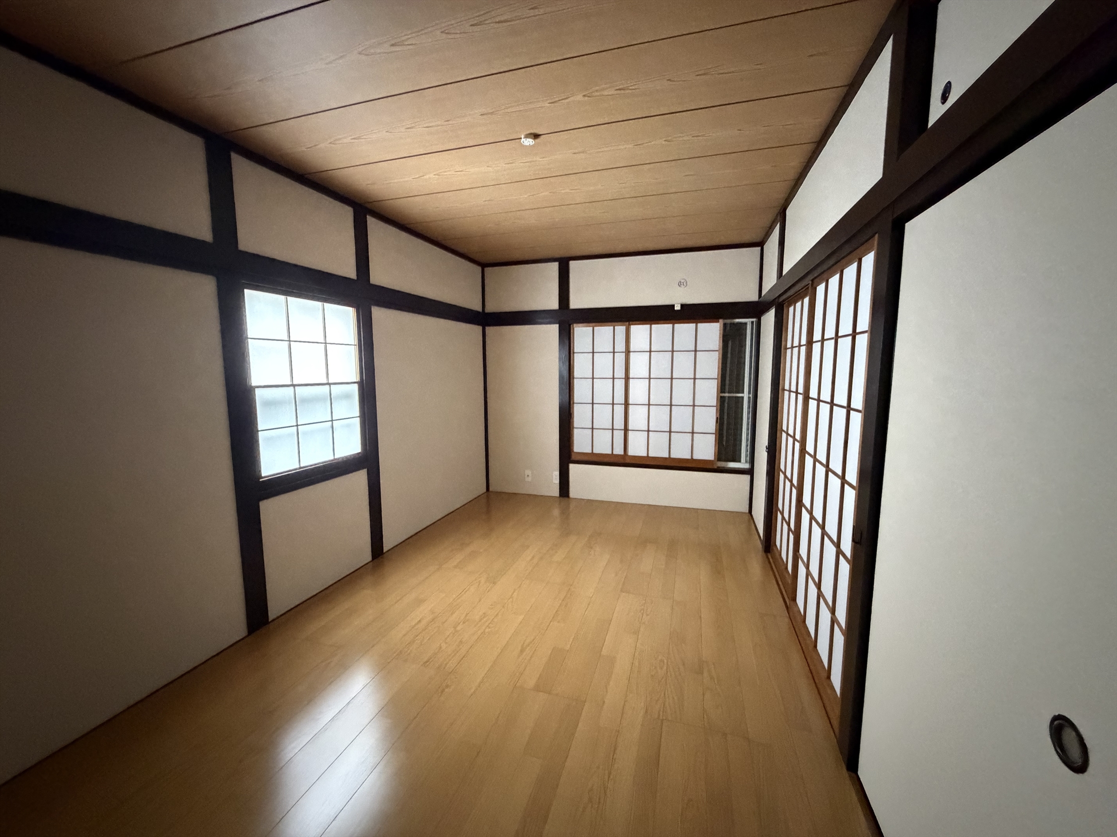 土浦市永国東町中古戸建 不動産物件写真