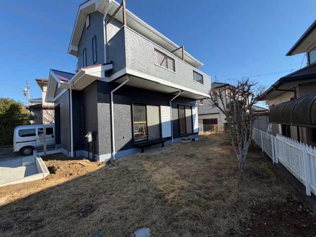 市原市泉台2丁目中古戸建 不動産物件写真