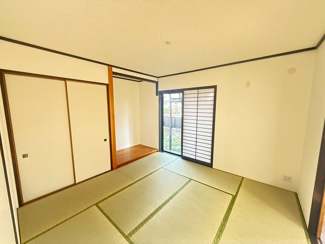 佐倉市山王１丁目中古戸建 不動産物件写真