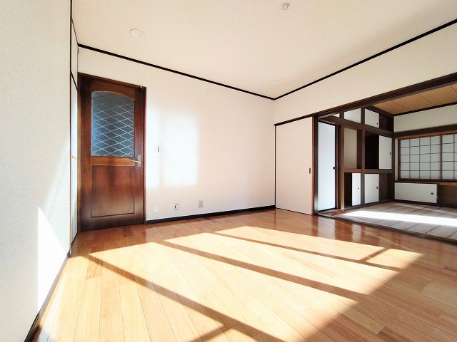 佐倉市中志津６丁目中古戸建 不動産物件写真