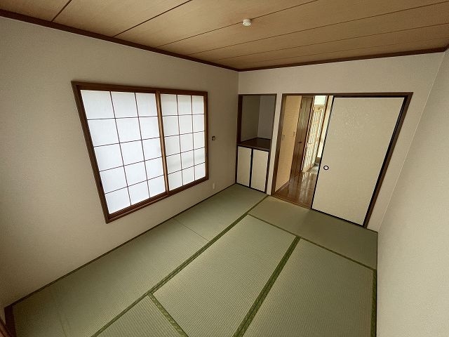 佐倉市中志津６丁目中古戸建 不動産物件写真