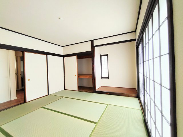 佐倉市白銀２丁目中古戸建 不動産物件写真