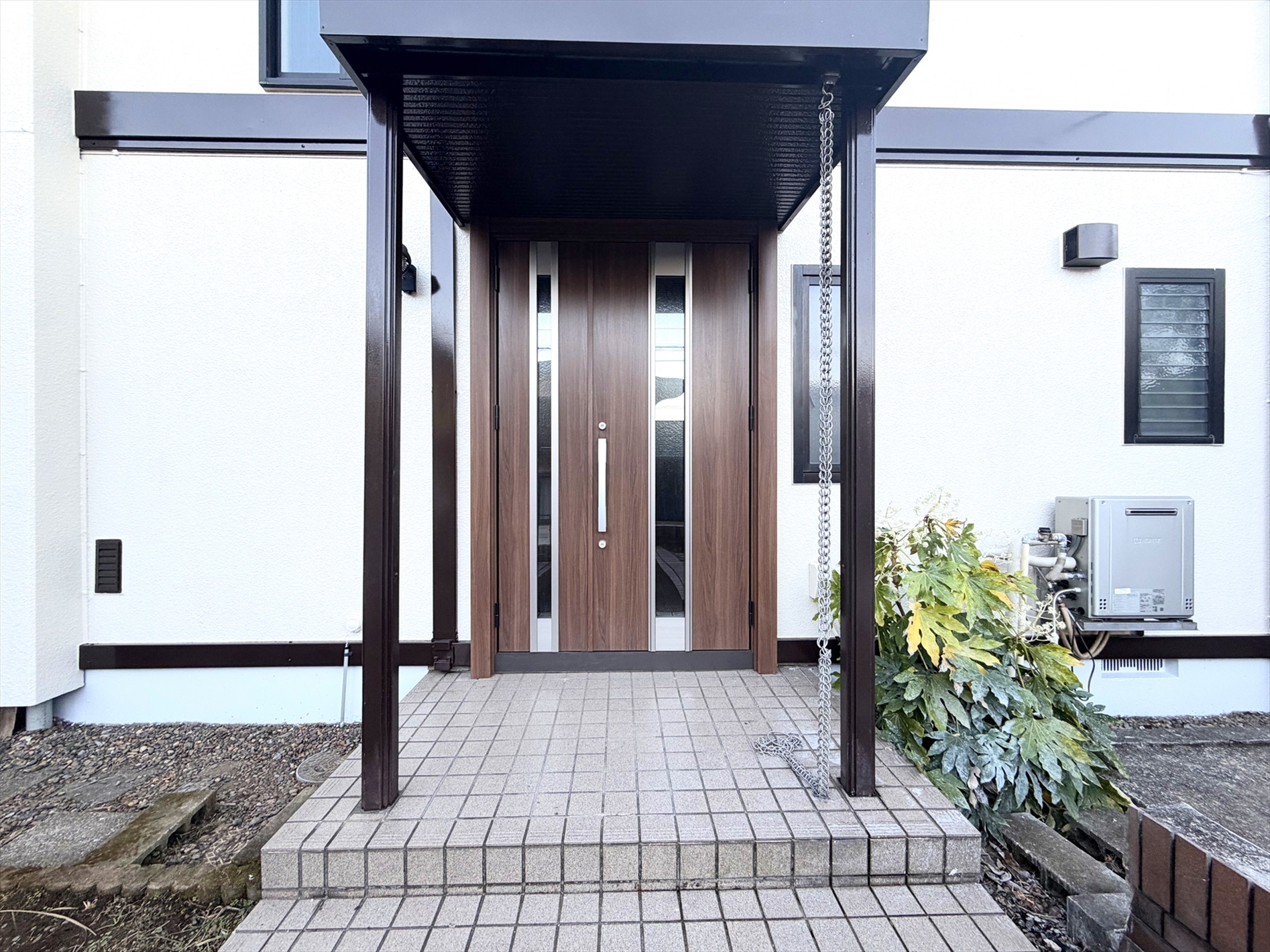 市原市青葉台２丁目中古戸建 不動産物件写真