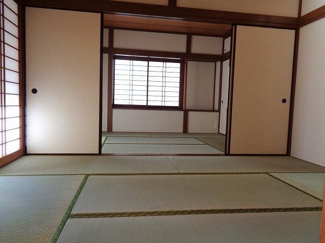 佐倉市藤治台中古戸建 不動産物件写真