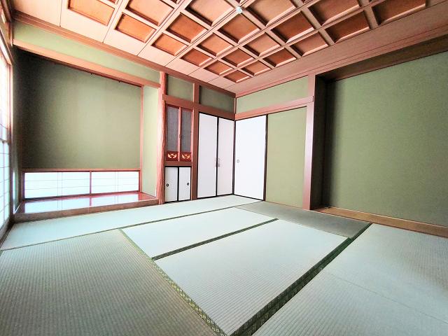 佐倉市中志津７丁目中古戸建 不動産物件写真