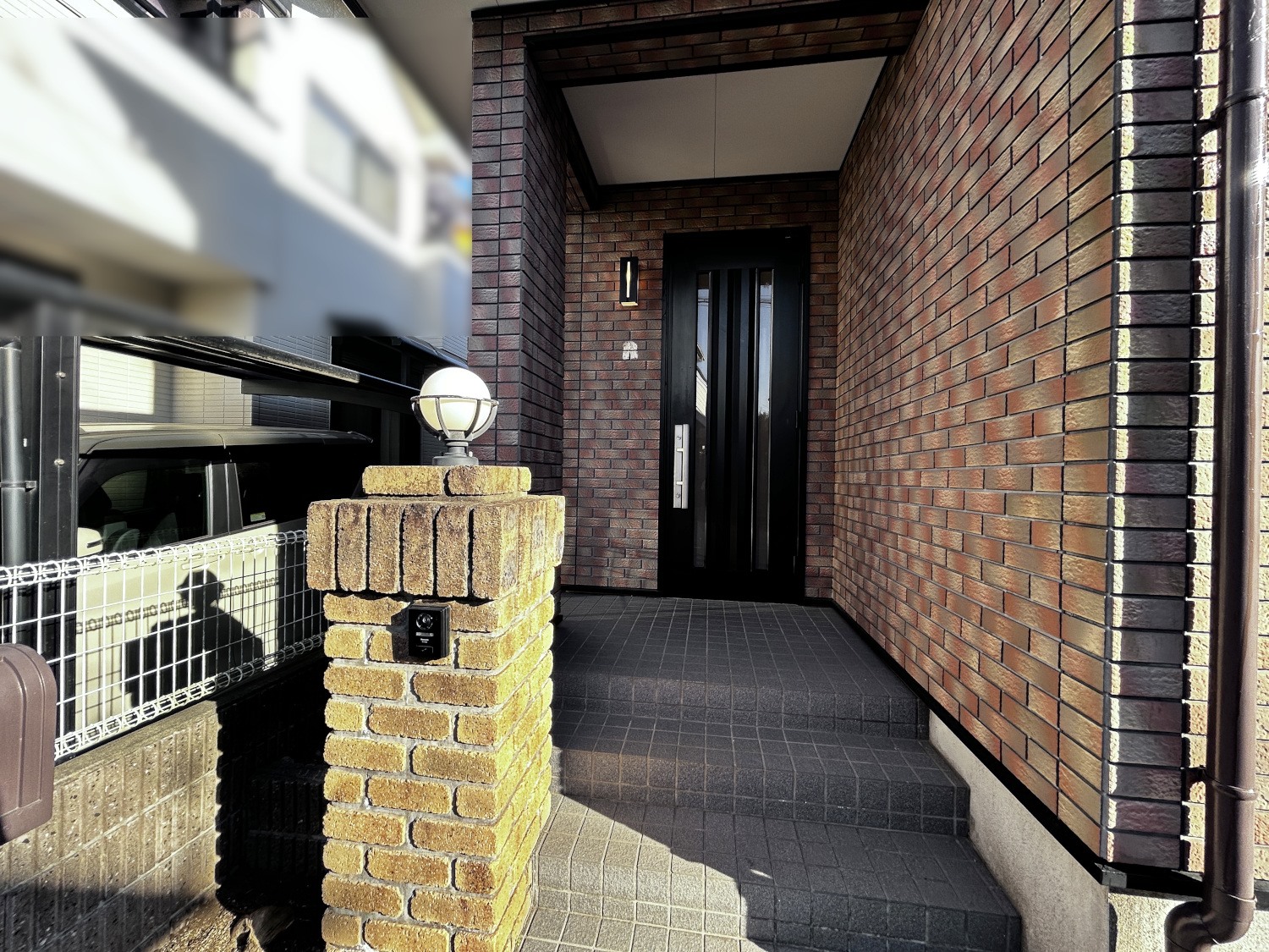 我孫子市高野山中古戸建 不動産物件写真