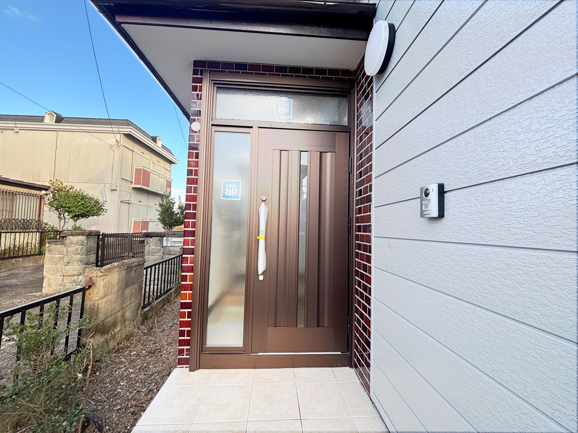 茂原市小林中古戸建 不動産物件写真