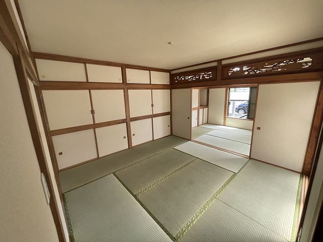 佐倉市野狐台町中古戸建 不動産物件写真