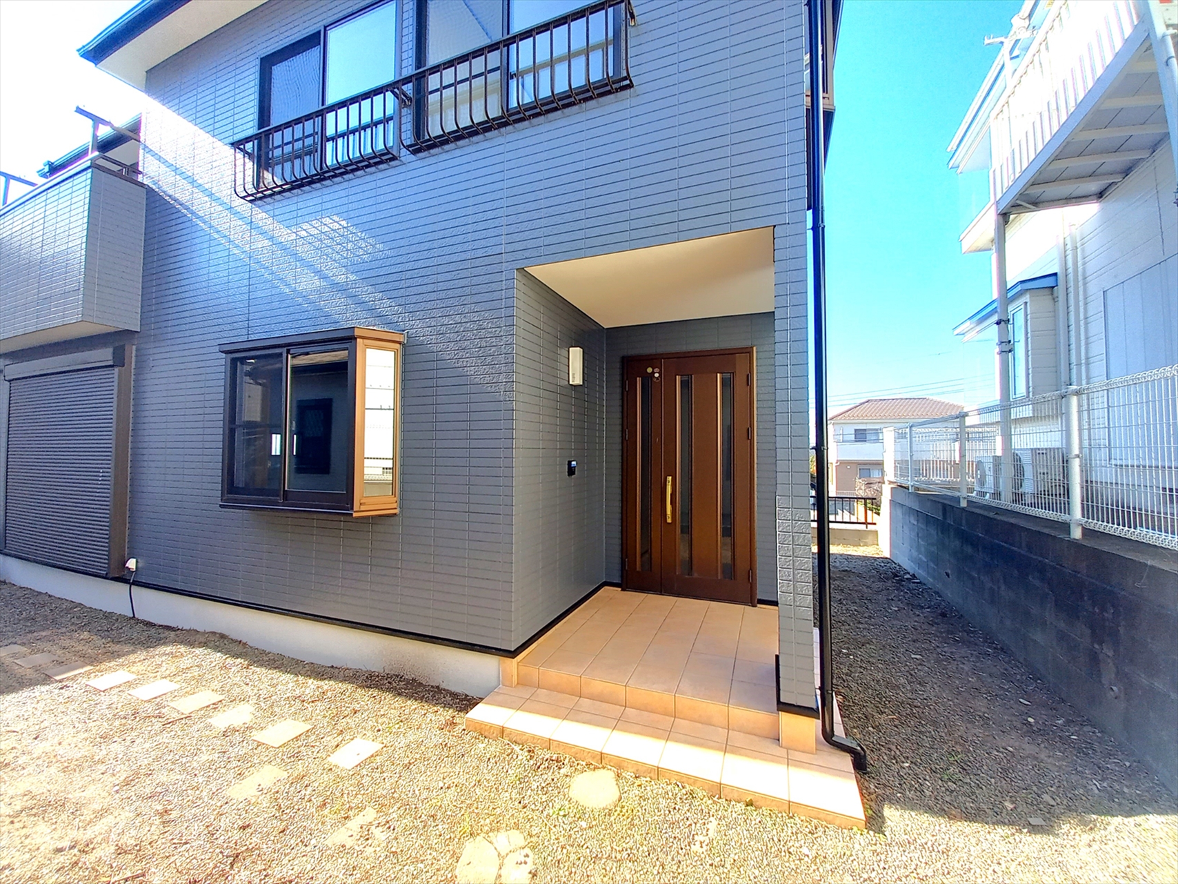 市原市西広６丁目中古戸建 不動産物件写真