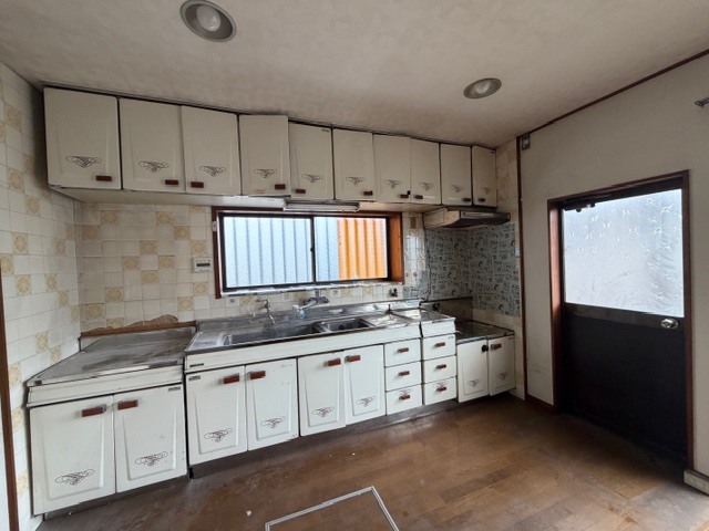 柏市豊四季中古戸建 不動産物件写真