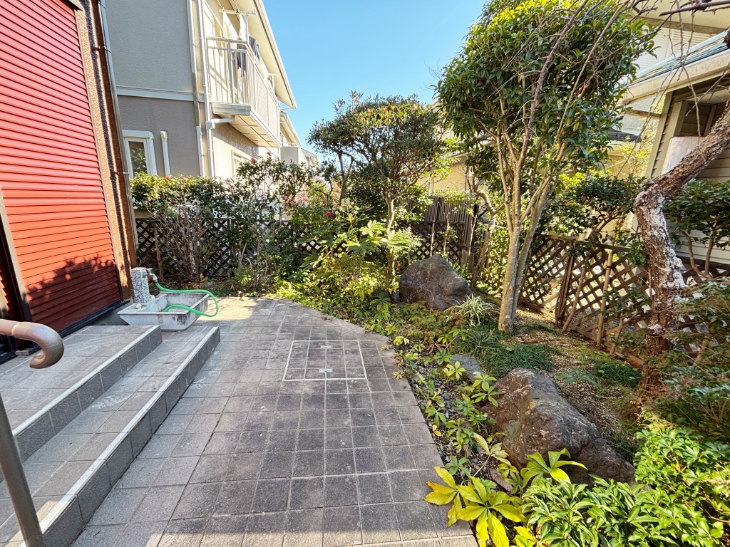 大網白里市みずほ台２丁目中古戸建 不動産物件写真