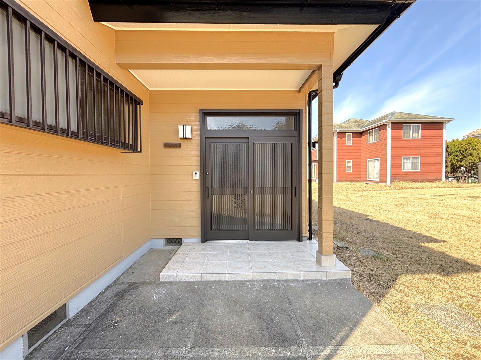 いすみ市大原台中古戸建 不動産物件写真