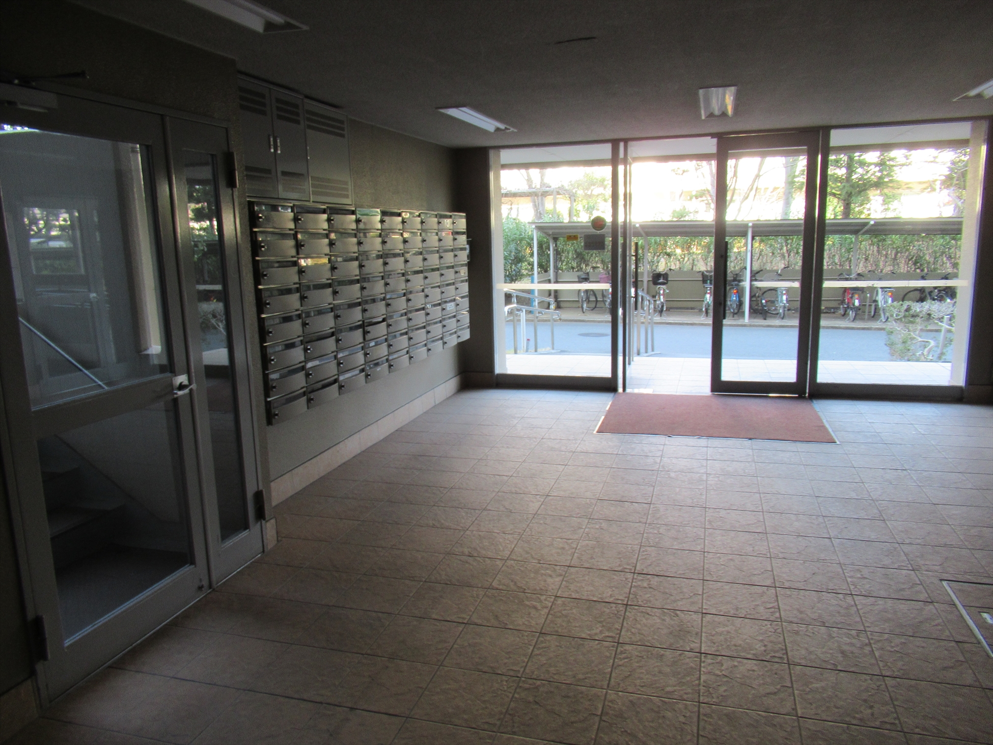 東千葉ハイツ４号棟 不動産物件写真