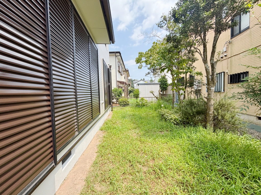 大網白里市みずほ台１丁目中古戸建 不動産物件写真