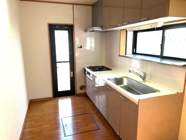 千葉市若葉区桜木３丁目中古戸建 不動産物件写真