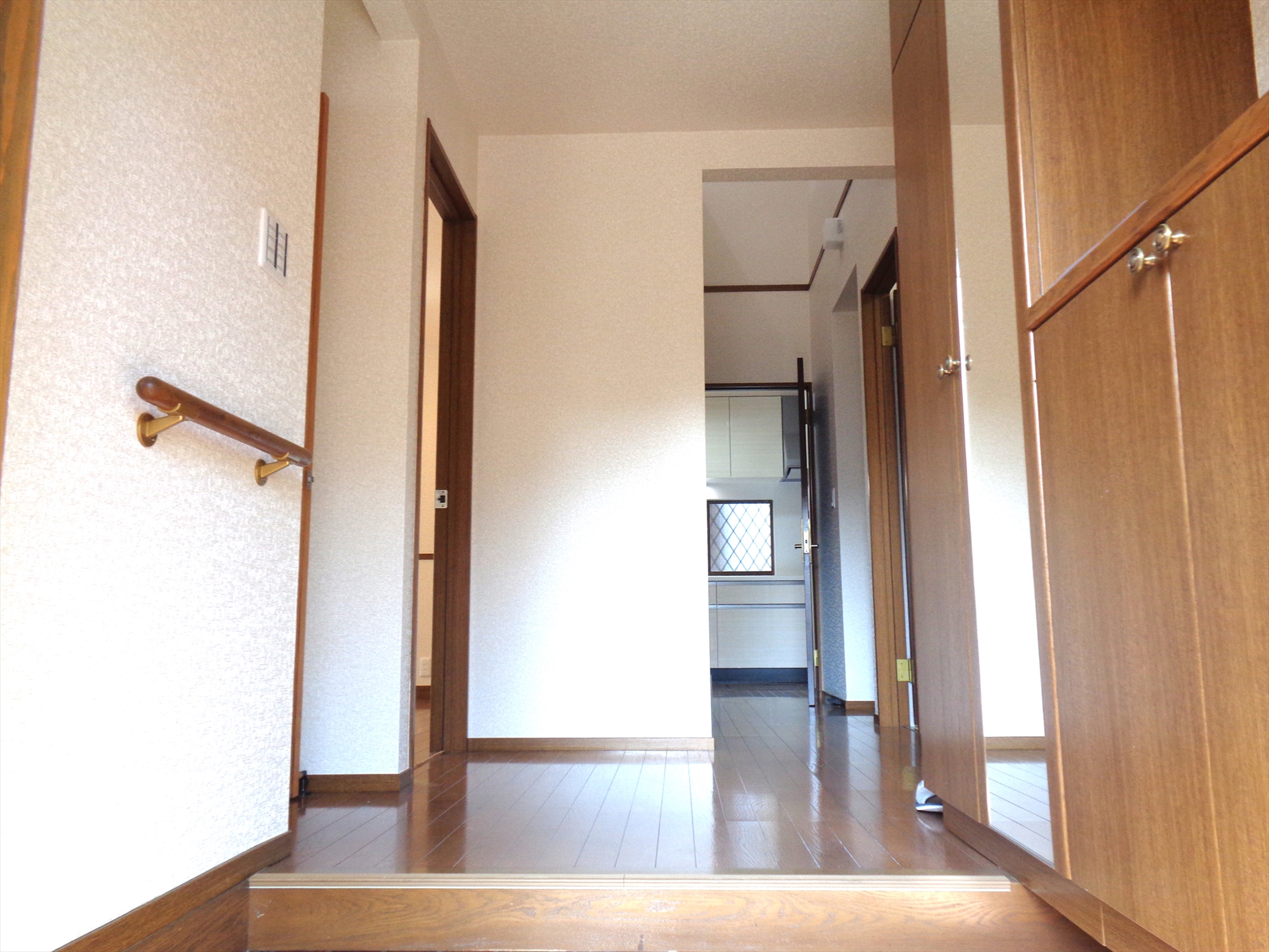 佐倉市染井野６丁目中古戸建 不動産物件写真