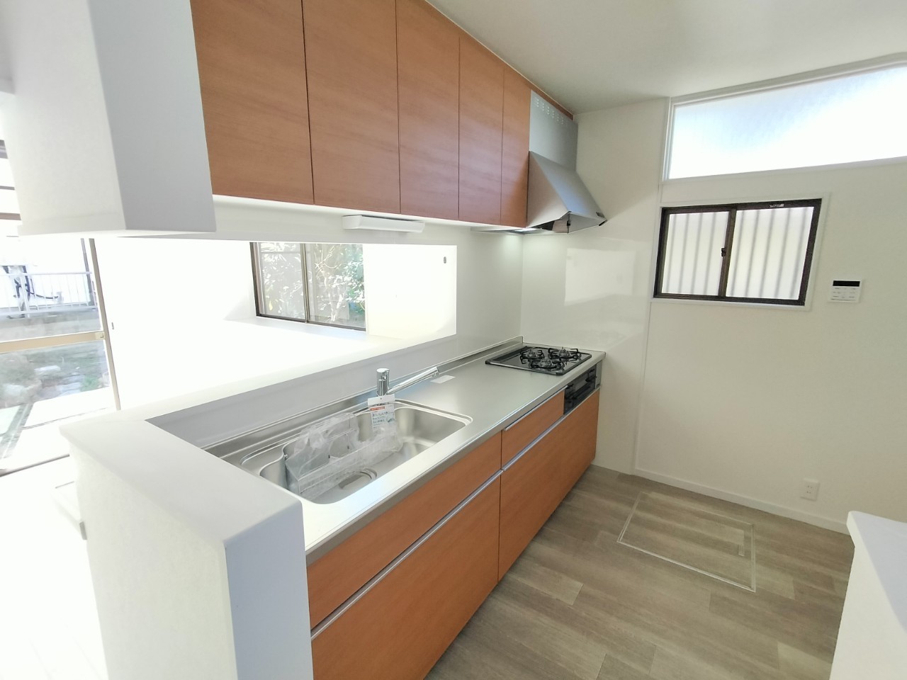 市原市桜台３丁目中古戸建 不動産物件写真