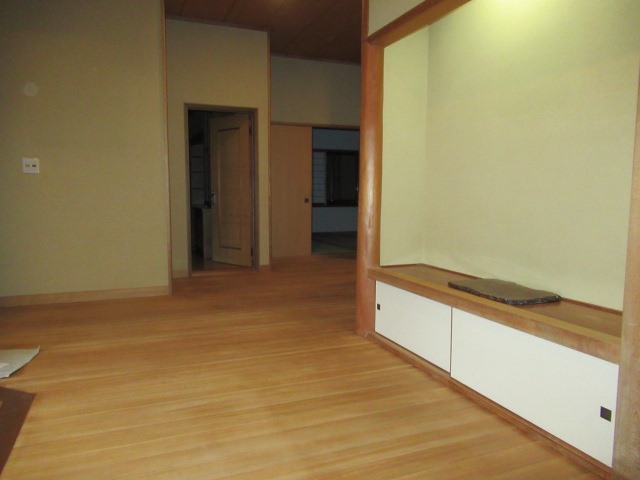 君津市南子安８丁目中古戸建 不動産物件写真