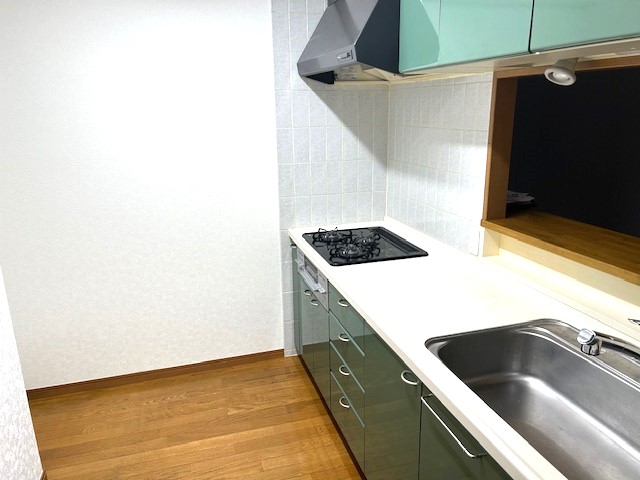 エクレール検見川浜 不動産物件写真