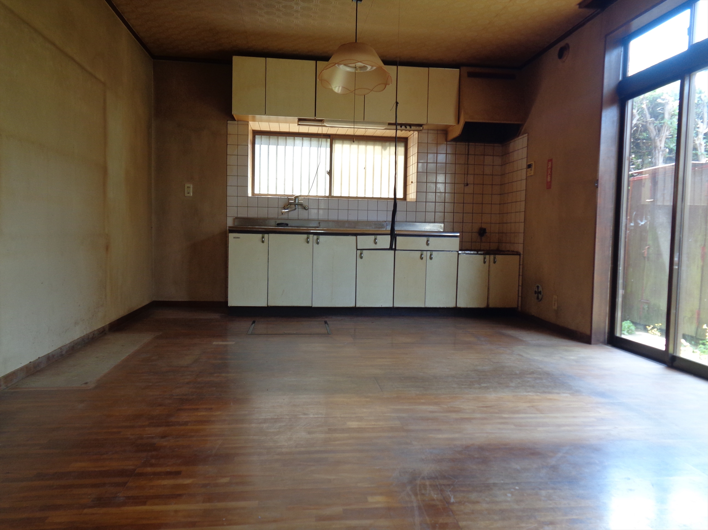 稲敷市椎塚中古戸建 不動産物件写真