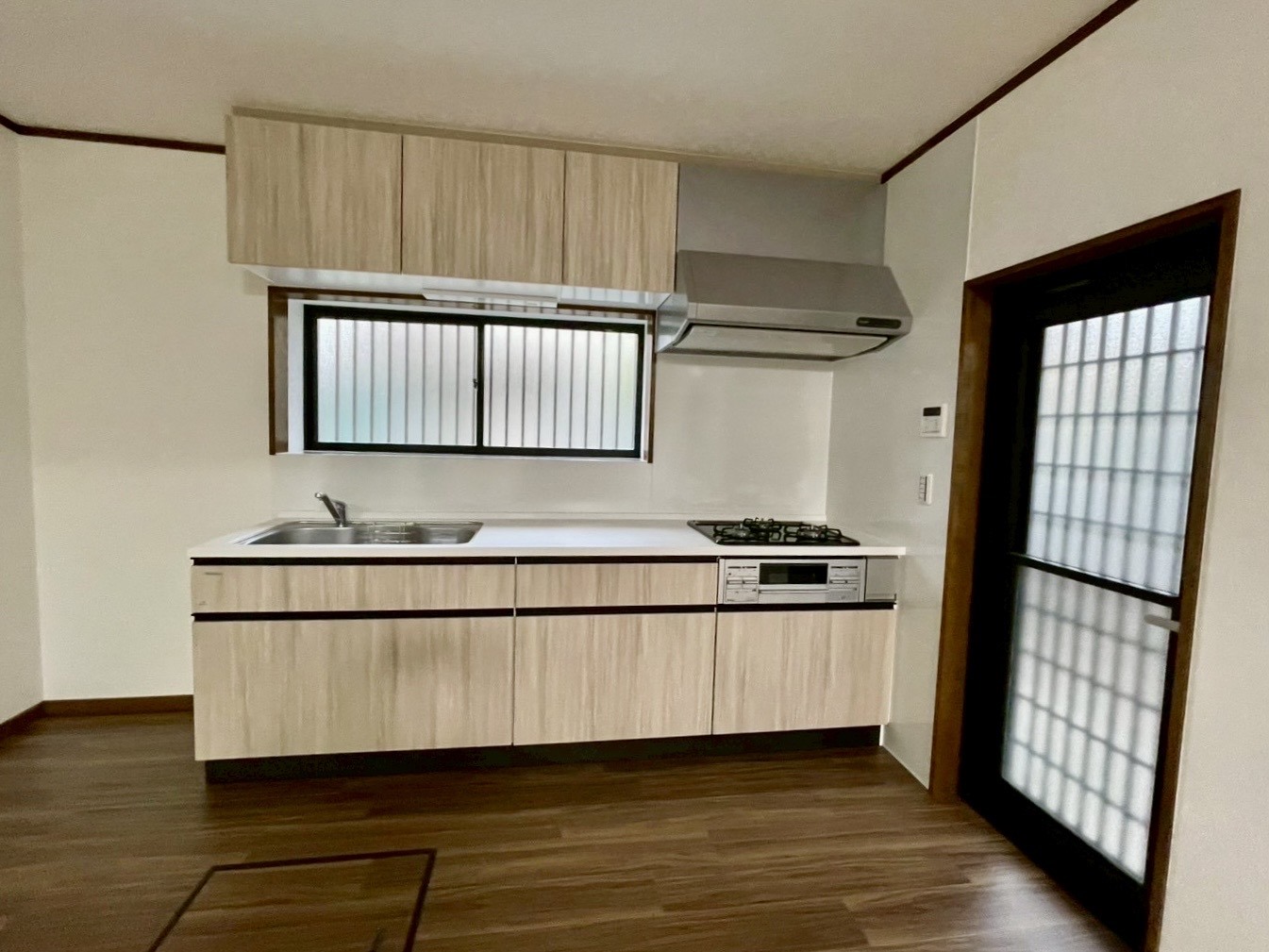 市原市五井西3丁目中古戸建 不動産物件写真