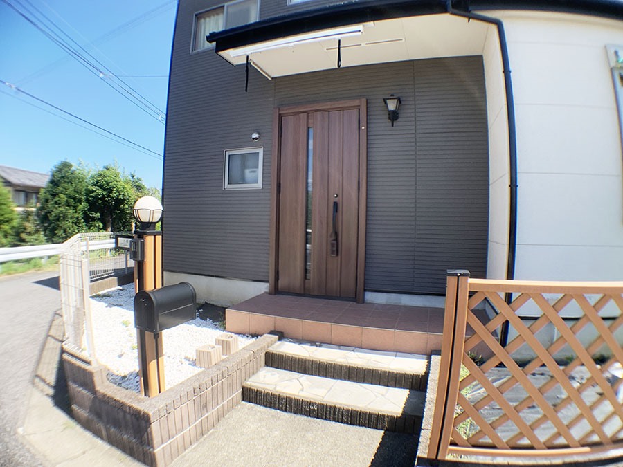 千葉市緑区越智町中古戸建 不動産物件写真