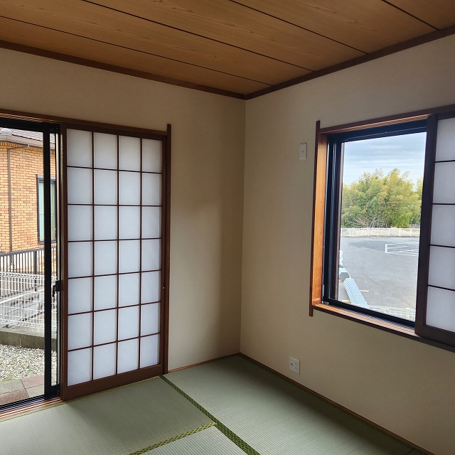 佐倉市城中古戸建 不動産物件写真
