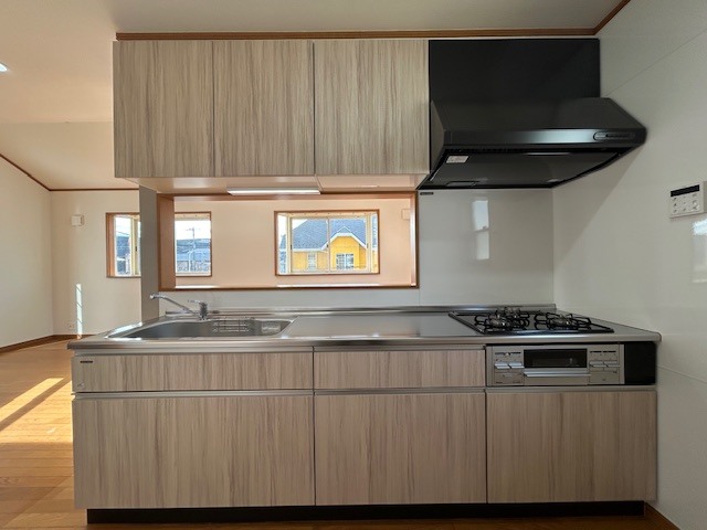 守谷市松ケ丘３丁目中古戸建 不動産物件写真