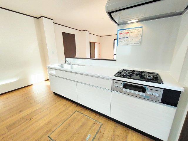 佐倉市井野中古戸建 不動産物件写真