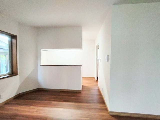 佐倉市白銀２丁目中古戸建 不動産物件写真