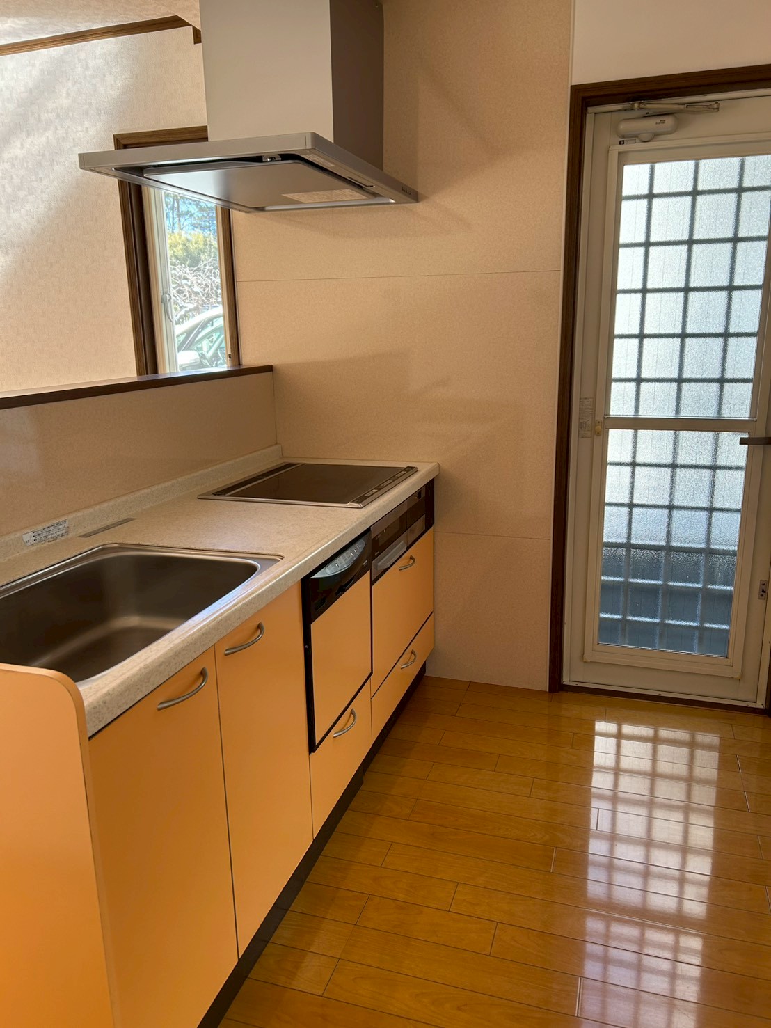 千葉市花見川区横戸町中古戸建 不動産物件写真