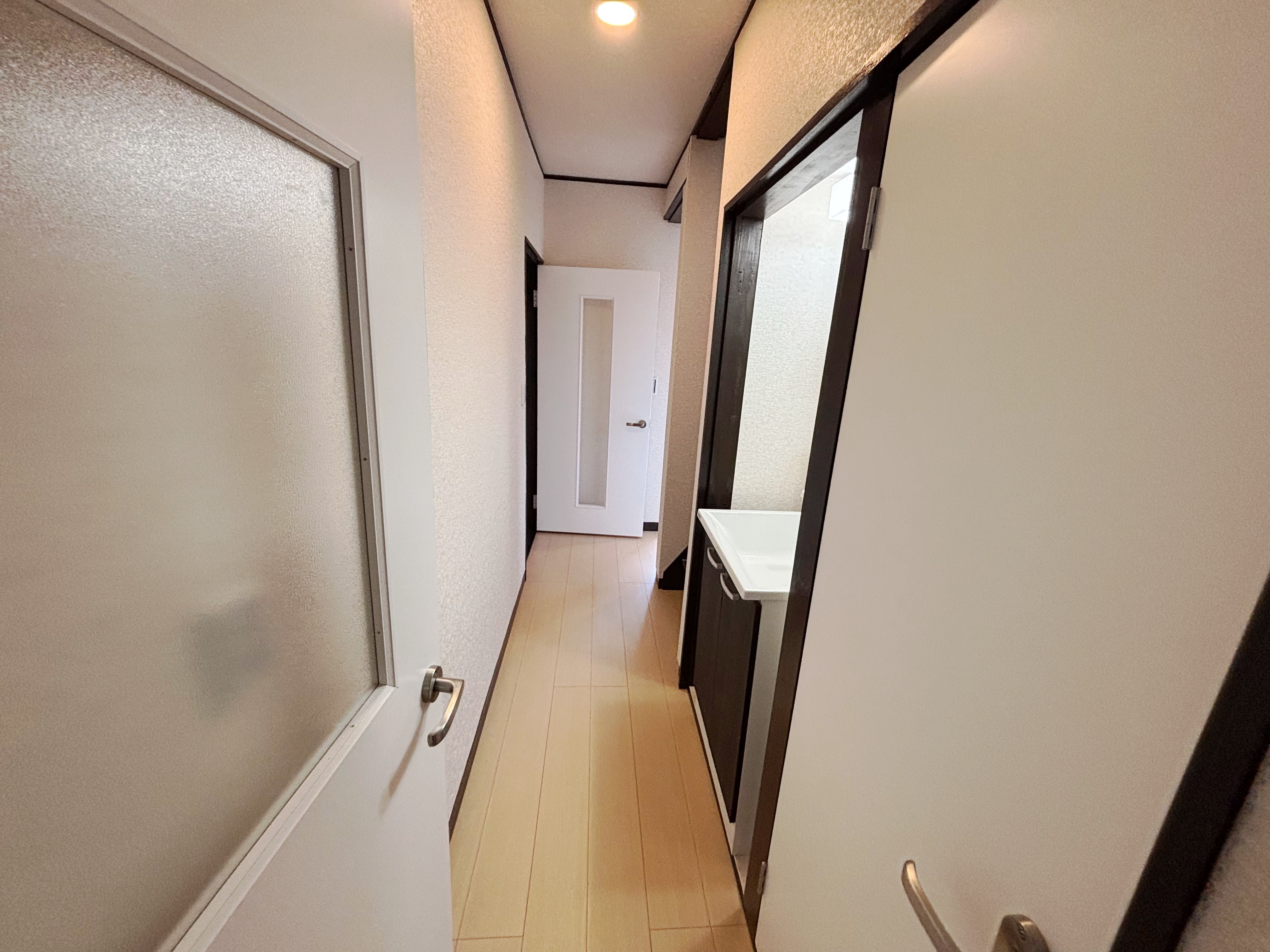 茂原市小林中古戸建 不動産物件写真