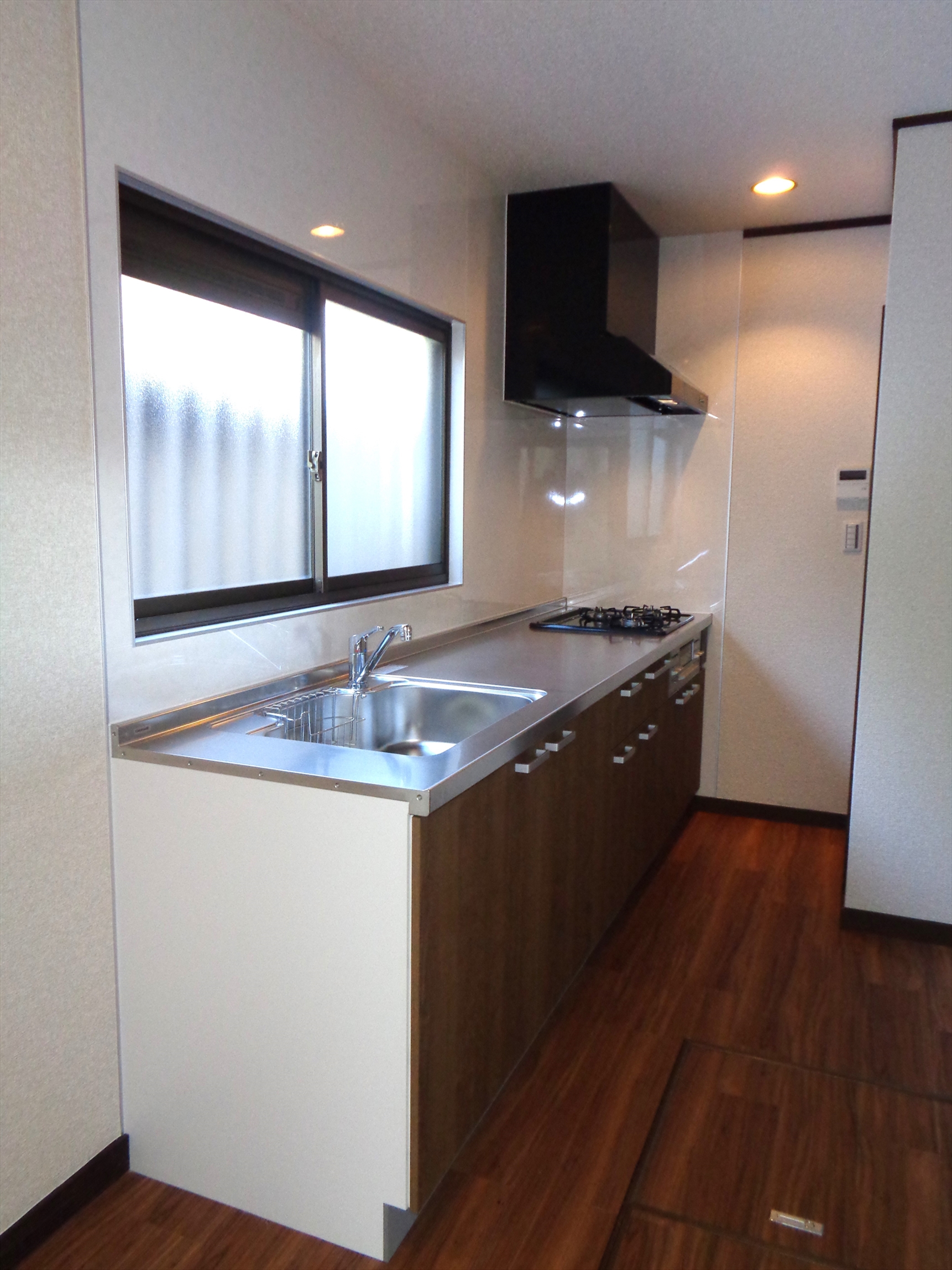 佐倉市上座中古戸建 不動産物件写真