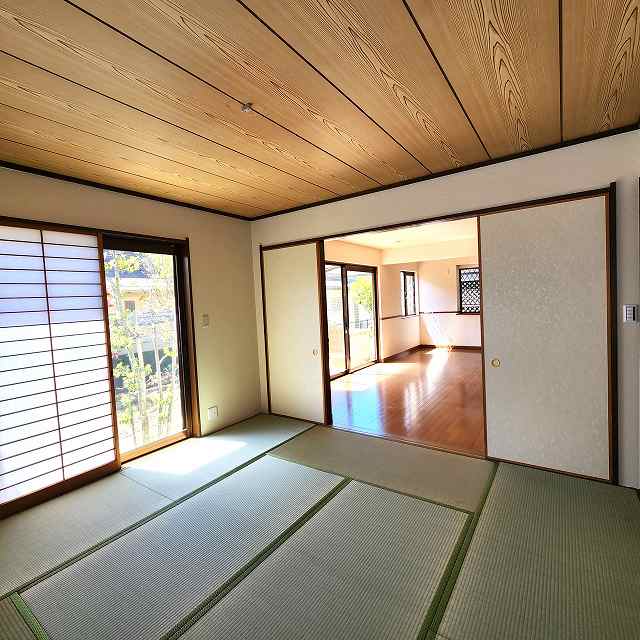 佐倉市染井野６丁目中古戸建 不動産物件写真