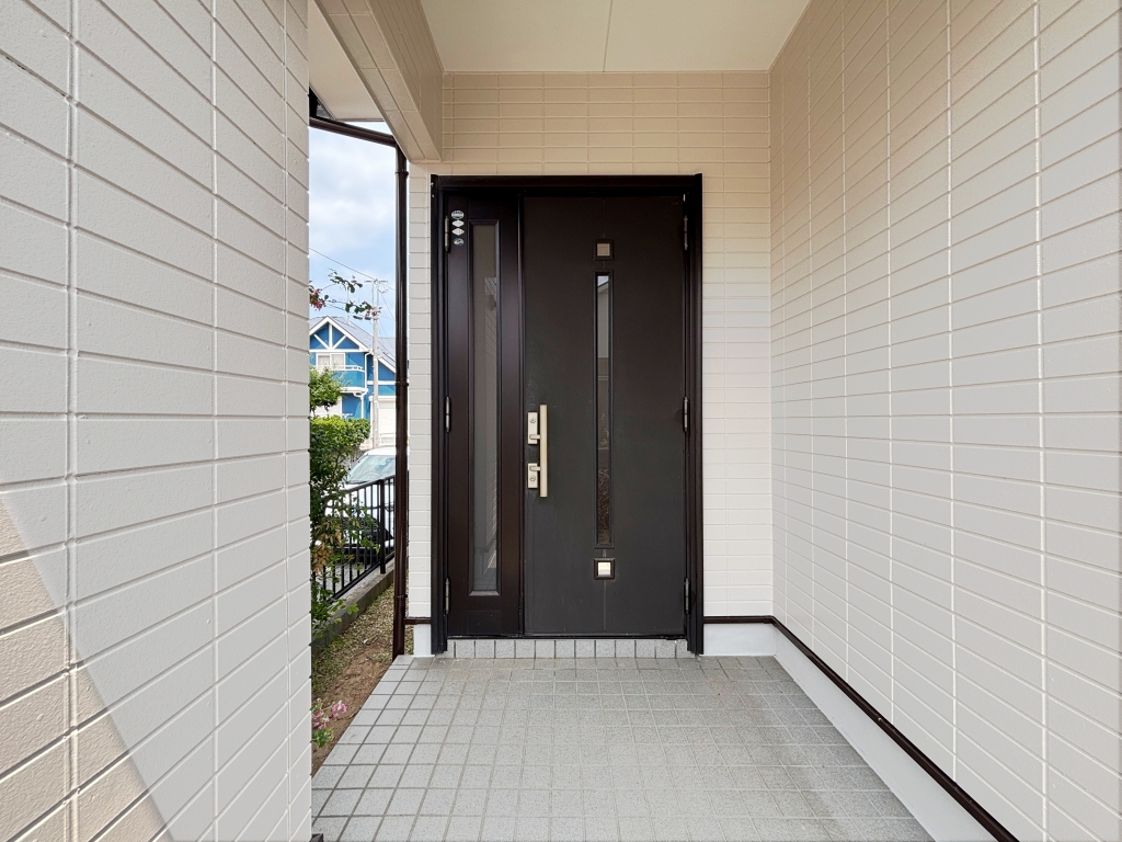 大網白里市みずほ台１丁目中古戸建 不動産物件写真