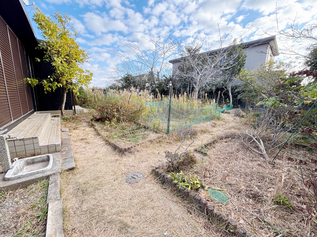 いすみ市大原台中古戸建 不動産物件写真