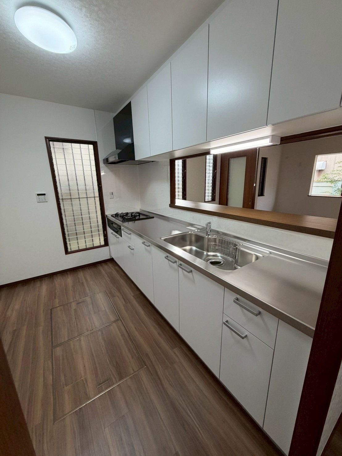 千葉市若葉区北大宮台中古戸建 不動産物件写真