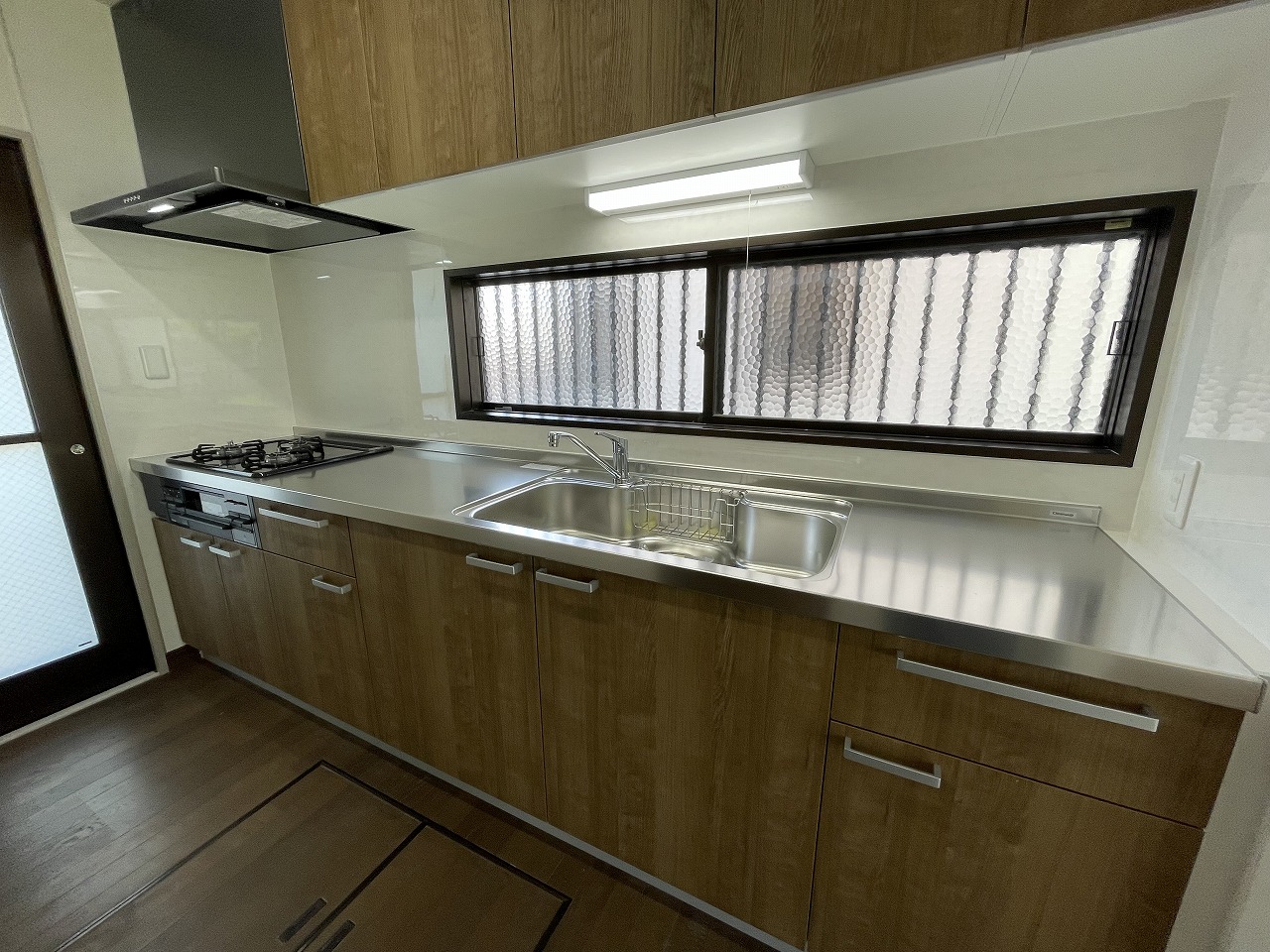 守谷市松前台７丁目中古戸建 不動産物件写真