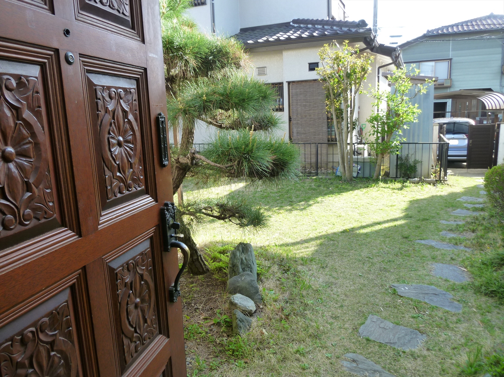 市原市南国分寺台５丁目中古戸建 不動産物件写真