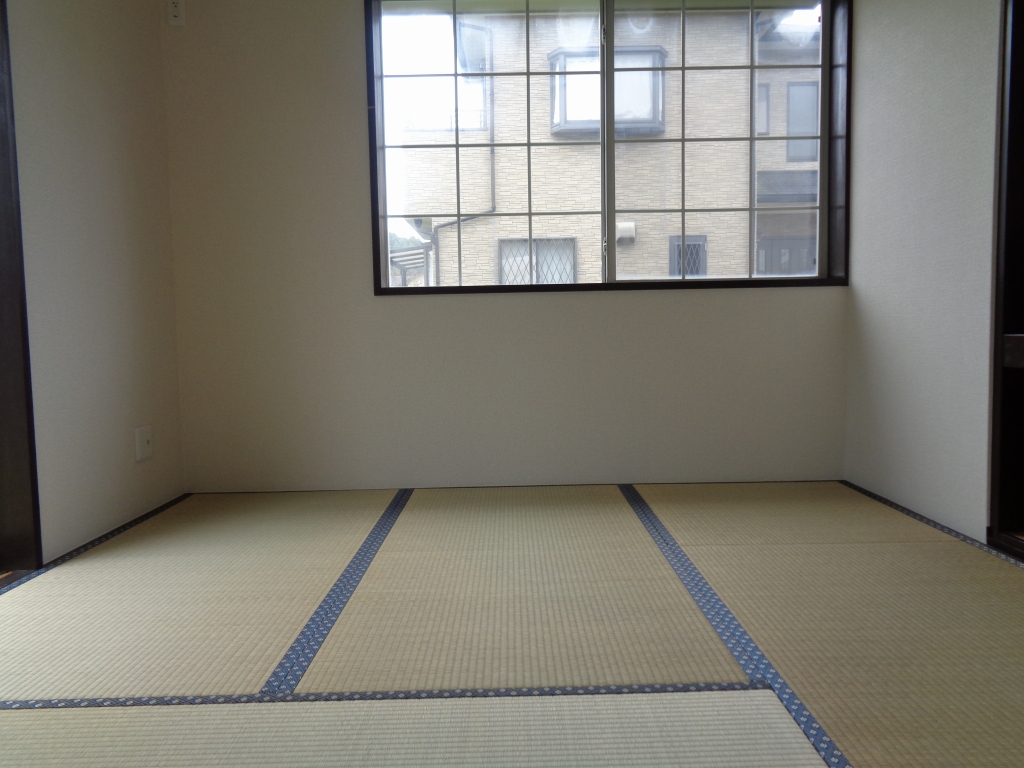 大網白里市みどりが丘１丁目 不動産物件写真
