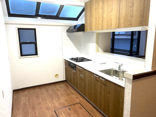 千葉市緑区おゆみ野南３丁目中古戸建 不動産物件写真