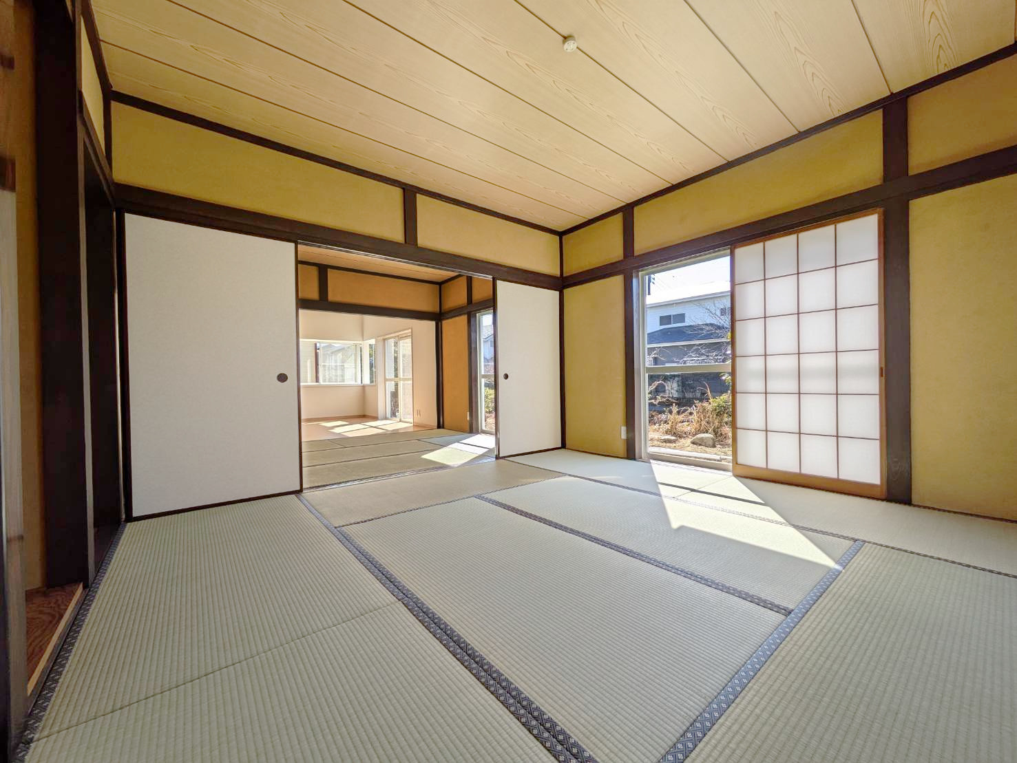 茂原市緑ケ丘４丁目中古戸建 不動産物件写真