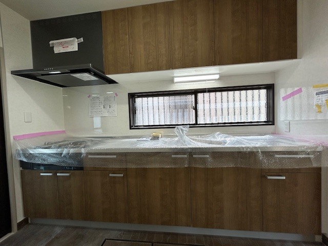 守谷市松前台７丁目中古戸建 不動産物件写真