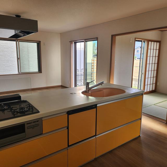 白井市十余一中古戸建 不動産物件写真