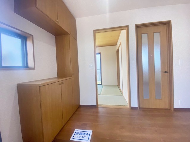 柏市十余二中古戸建 不動産物件写真