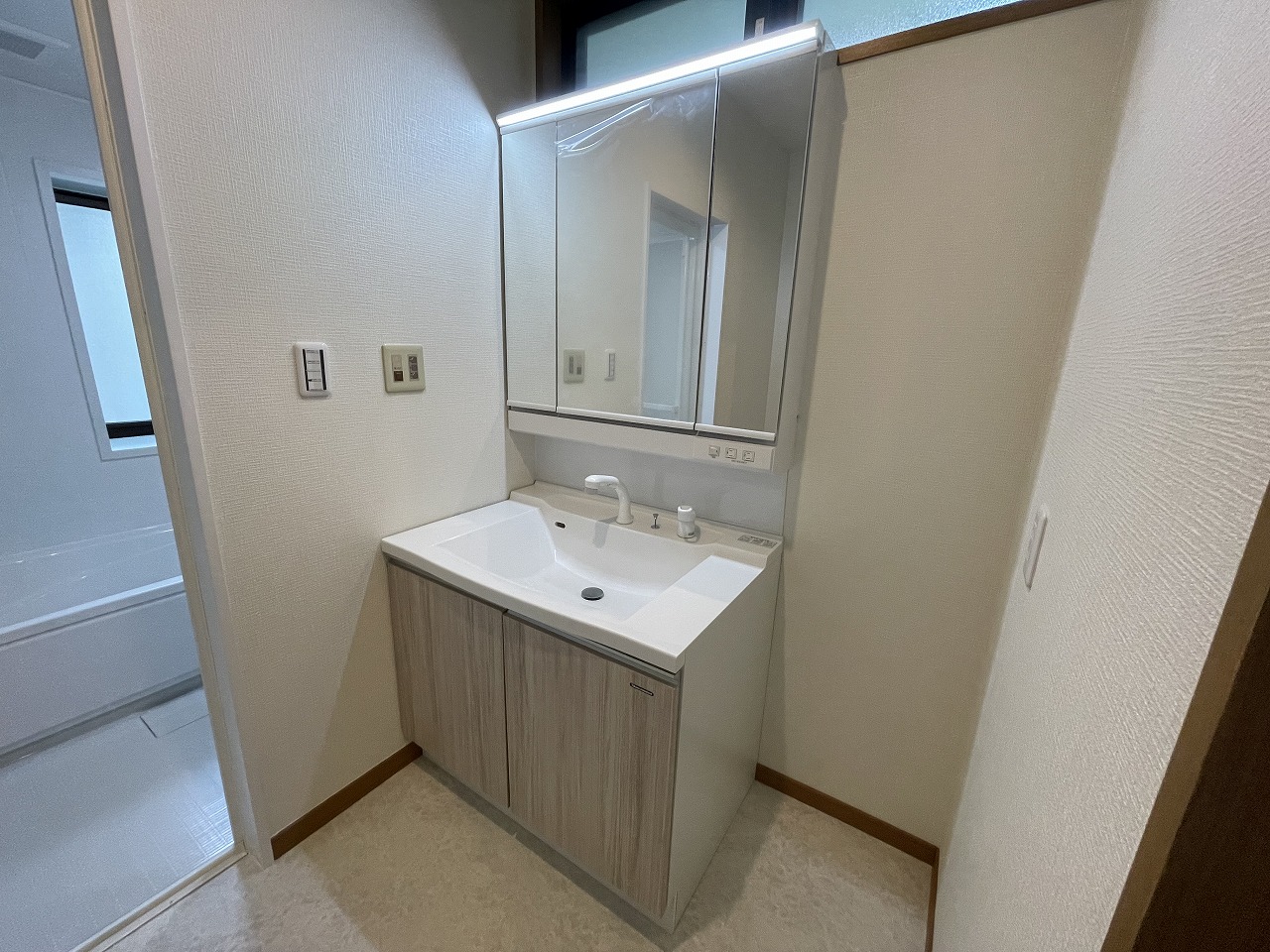 守谷市美園５丁目中古戸建 不動産物件写真