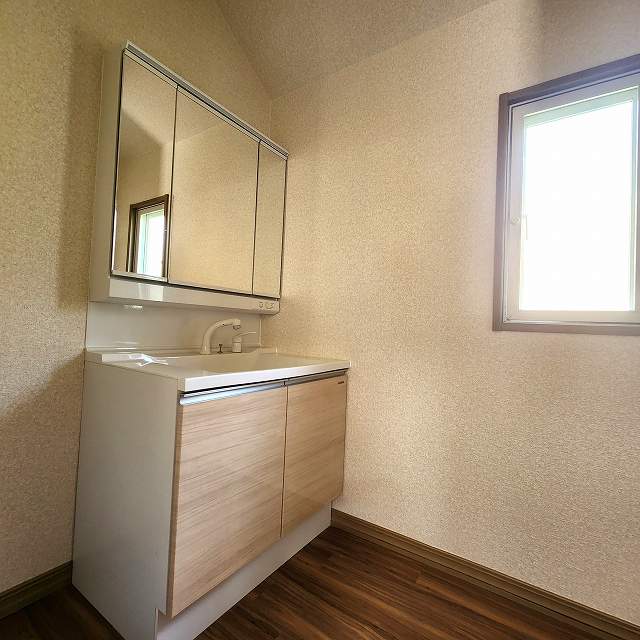 佐倉市白銀２丁目中古戸建 不動産物件写真