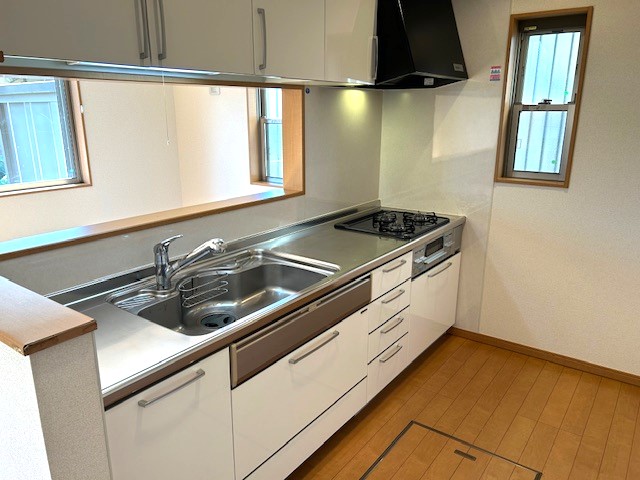 千葉市緑区誉田町１丁目中古戸建 不動産物件写真
